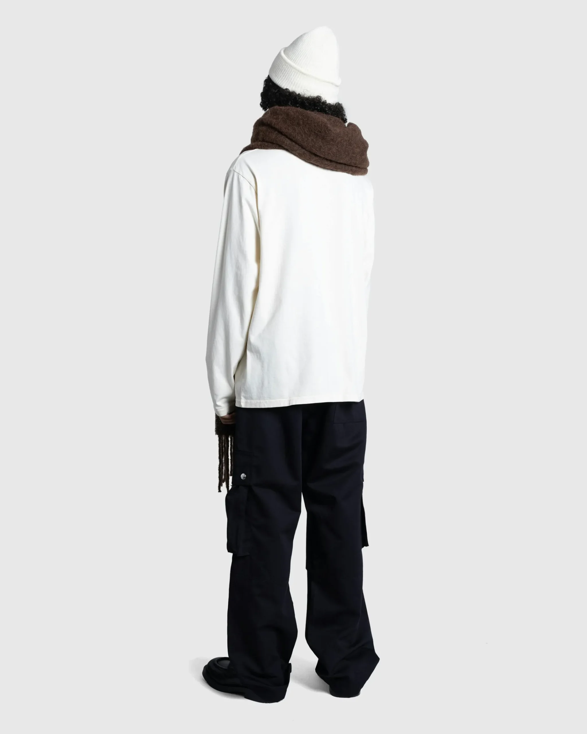 Hot JACQUEMUS Le Cargo black