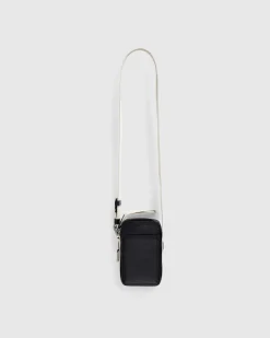 Fashion JACQUEMUS Le Cuerda Vertical black