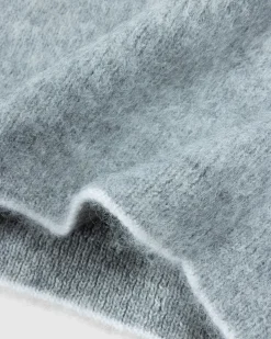 New JACQUEMUS Le Débardeur Pitatto grey