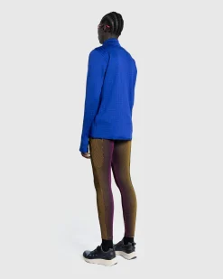 Best Nike Leggings /Sundial fireberry