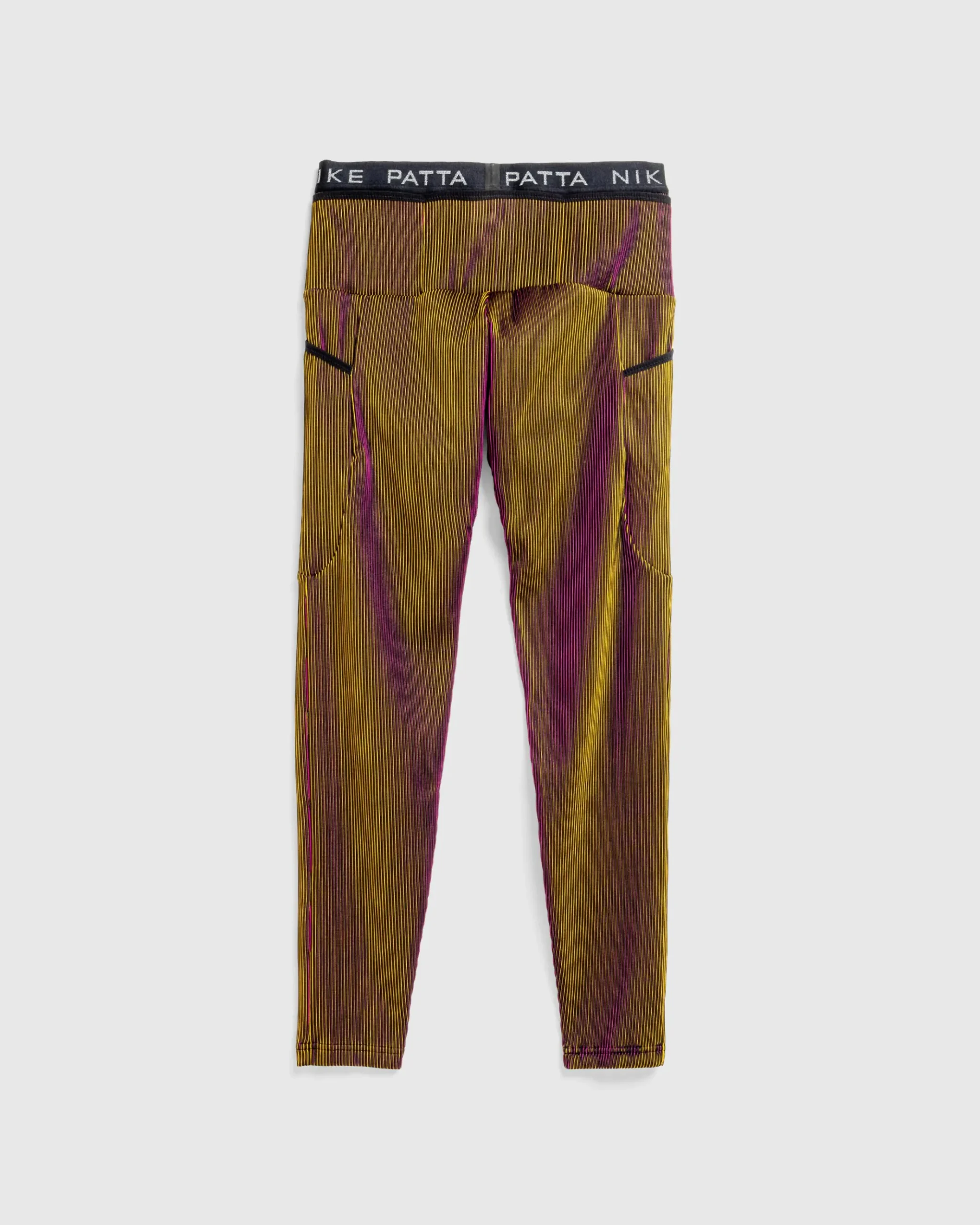 Best Nike Leggings /Sundial fireberry