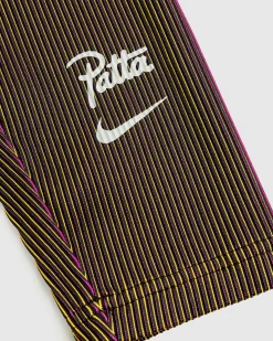 Best Nike Leggings /Sundial fireberry