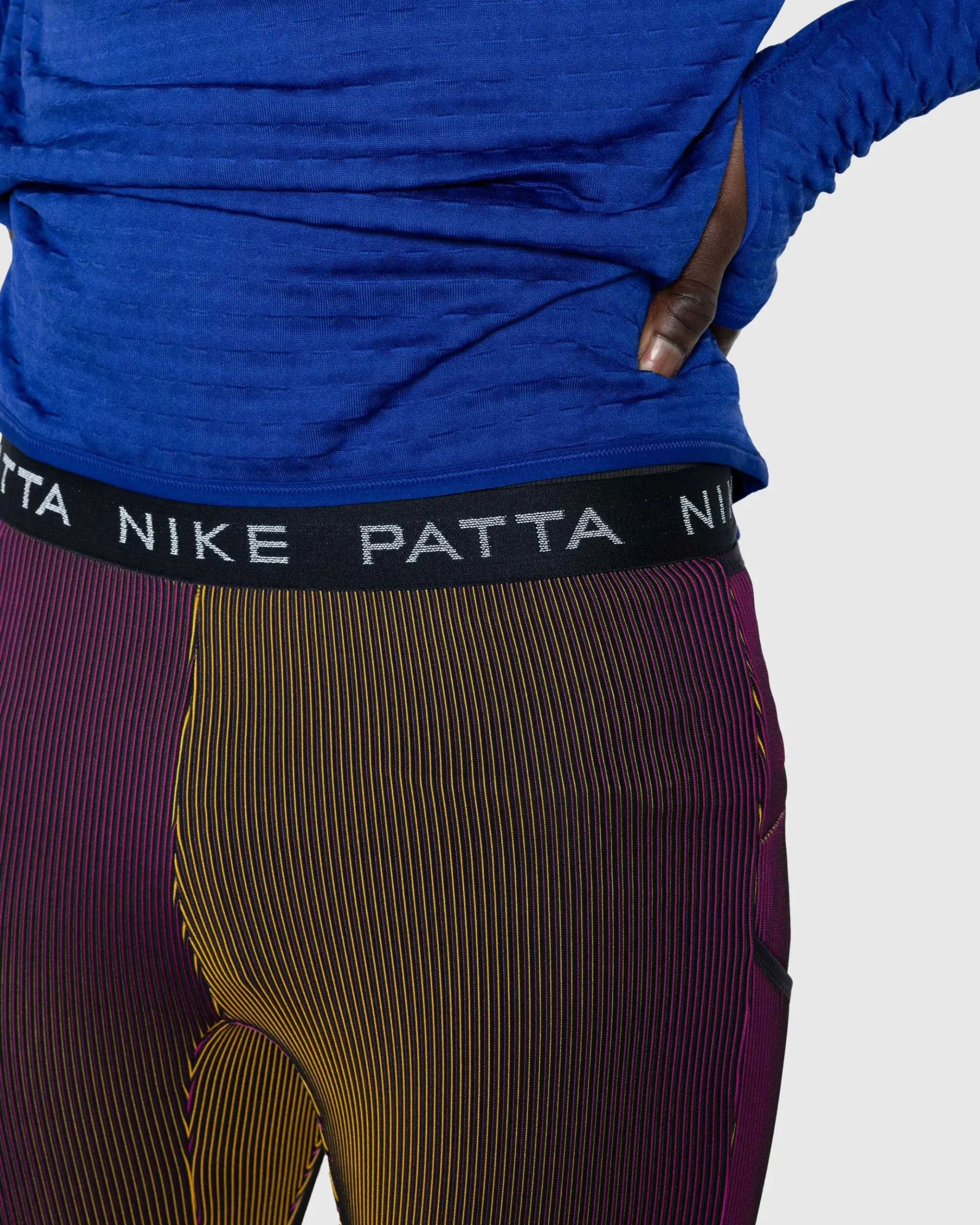 Best Nike Leggings /Sundial fireberry