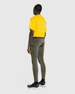 Best Nike Leggings Saffron Quartz/ sanddrift