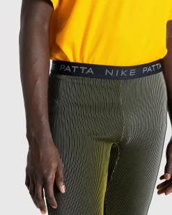 Best Nike Leggings Saffron Quartz/ sanddrift