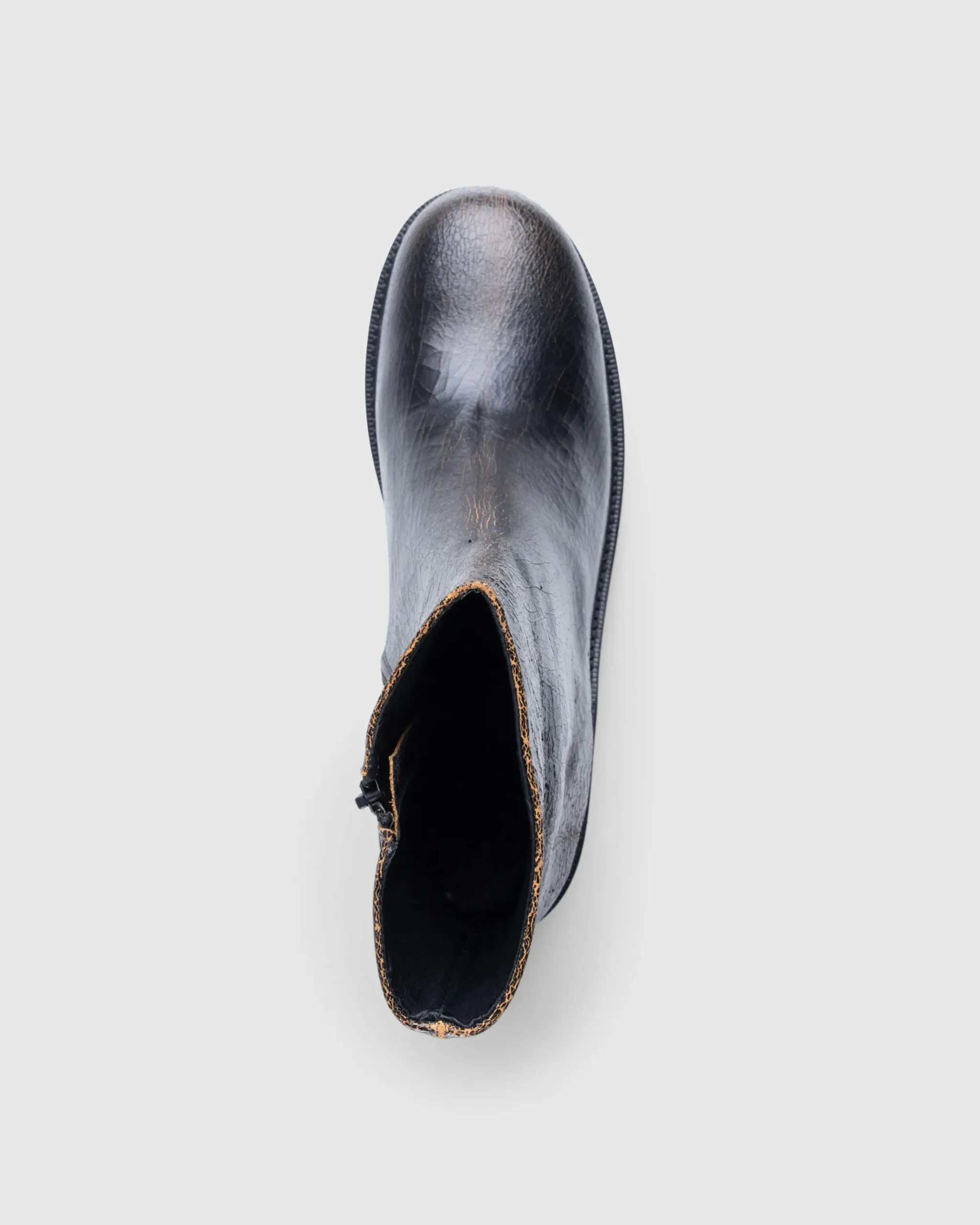 Best Séfr Lerato Boot Crackled Leather crackledleather