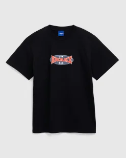 Outlet Awake NY LES NY Tee black