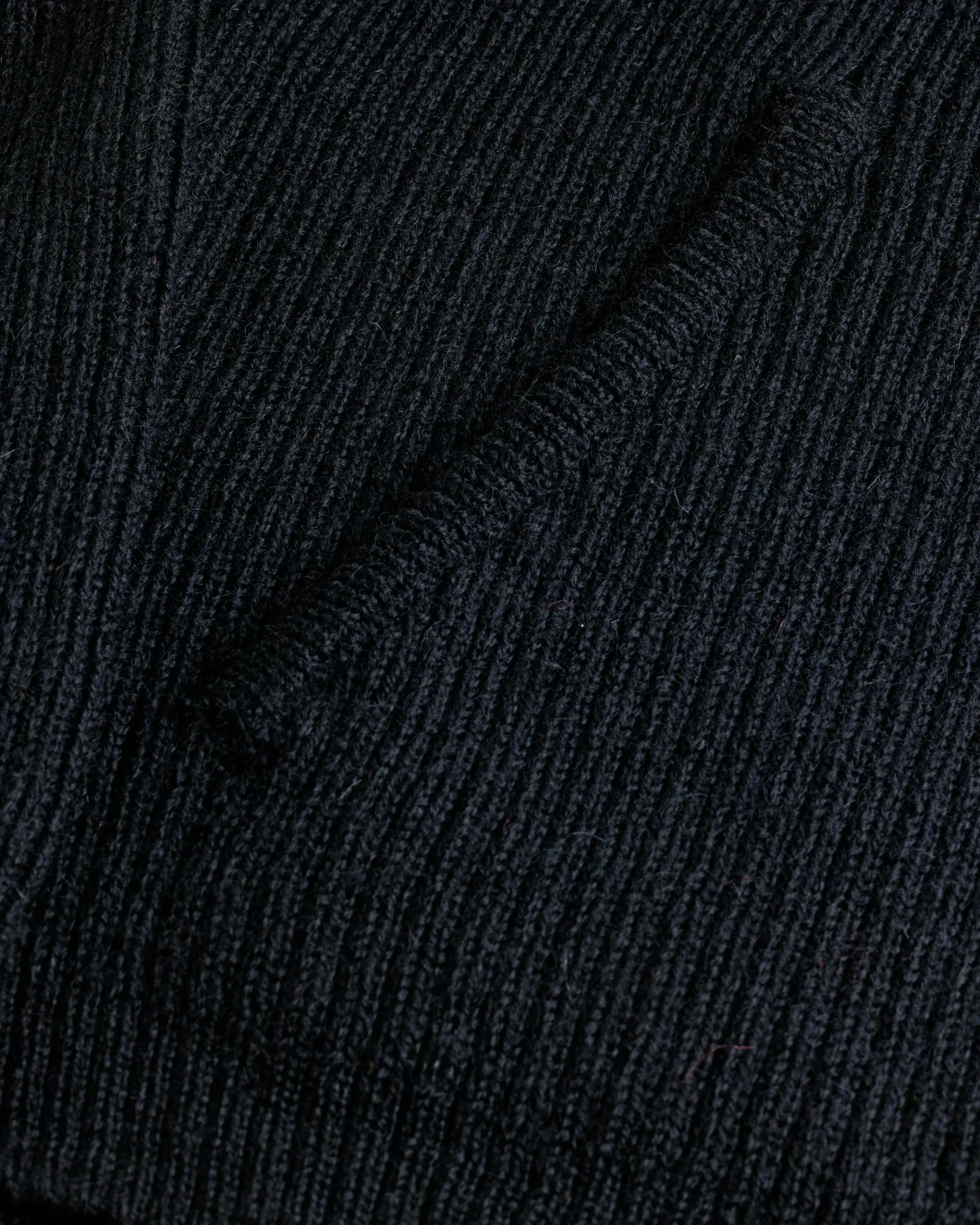 Best Sale Our Legacy Level Hood black