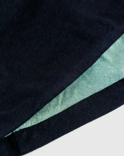 Outlet Dries van Noten Long-Sleeve Tee black
