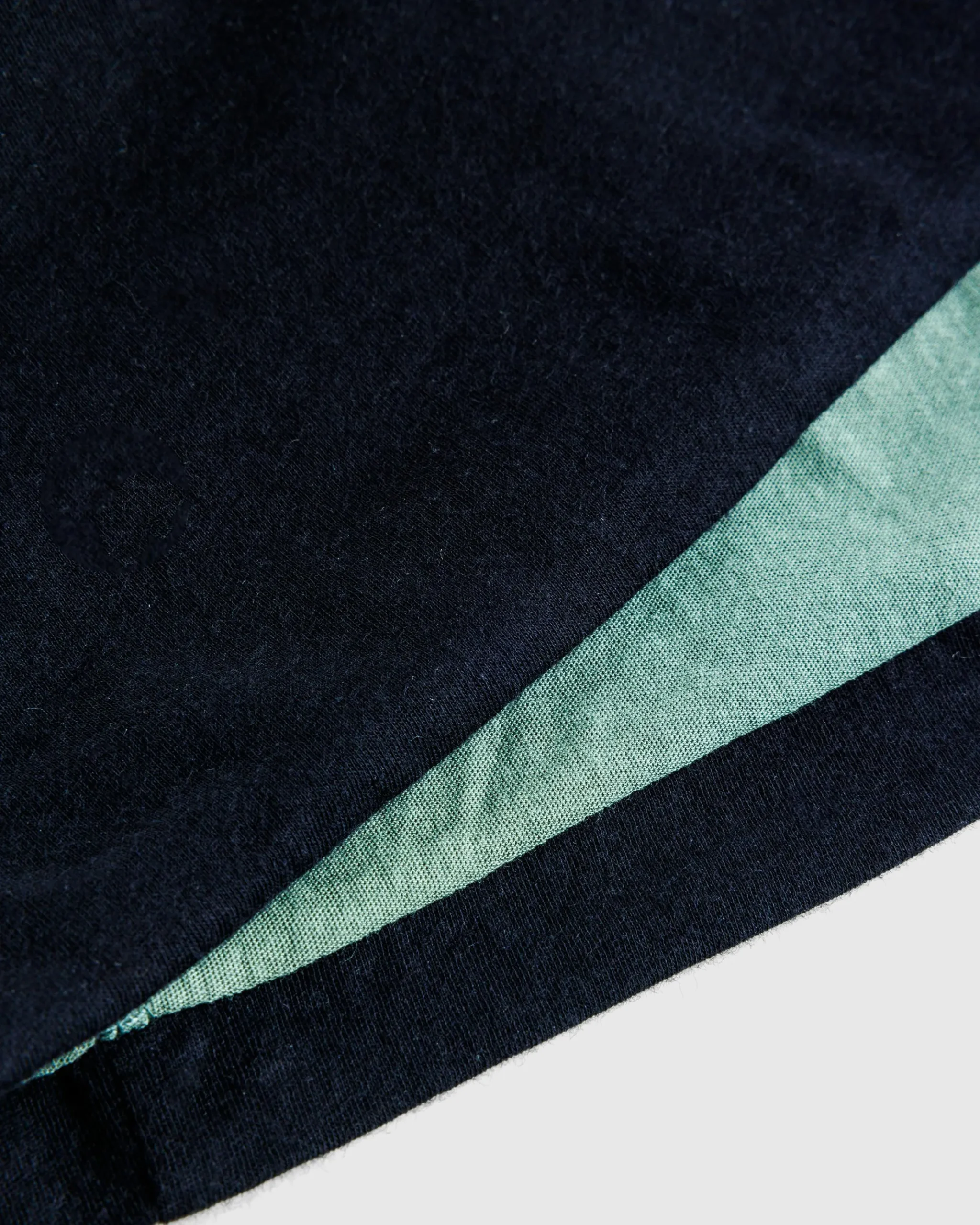 Outlet Dries van Noten Long-Sleeve Tee black