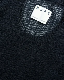 Hot Highsnobiety HS05 Loose Gauge Tank Top black