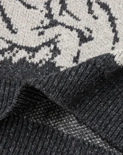 New Carne Bollente Love Chronicles Sweater grey