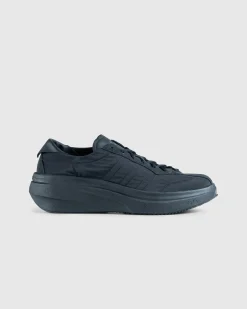 Hot Y-3 LS Vintage Run black