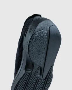 Hot Y-3 LS Vintage Run black