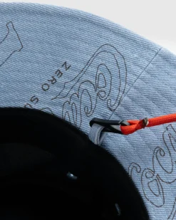 Best Highsnobiety Lucky Bucket Hat Light Blue lightblue