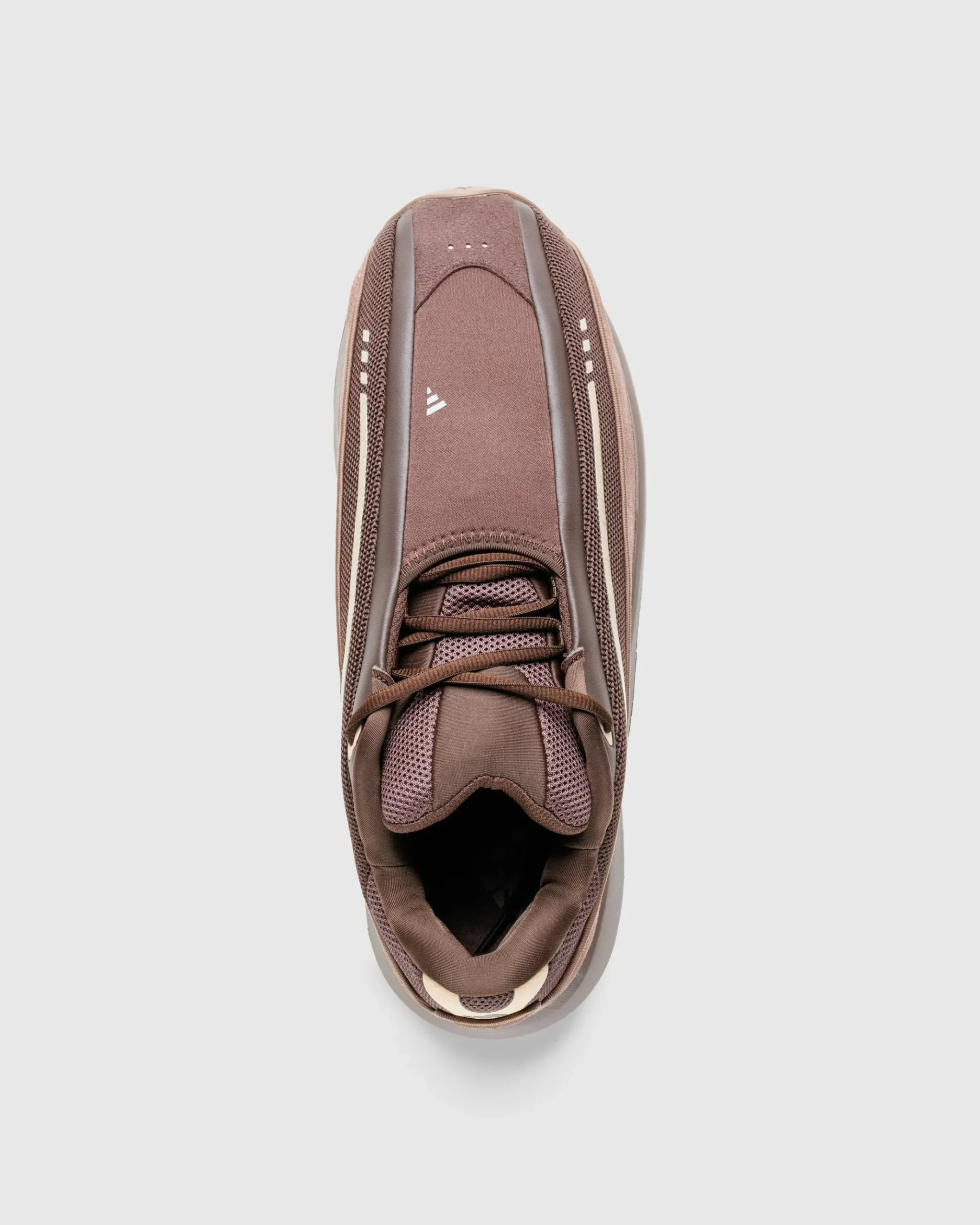 Best adidas Mad IIInfinity Brown dbrown/earstr/wogome