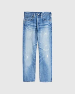 Sale Levi's Made in Japan 505 Jeans explorer