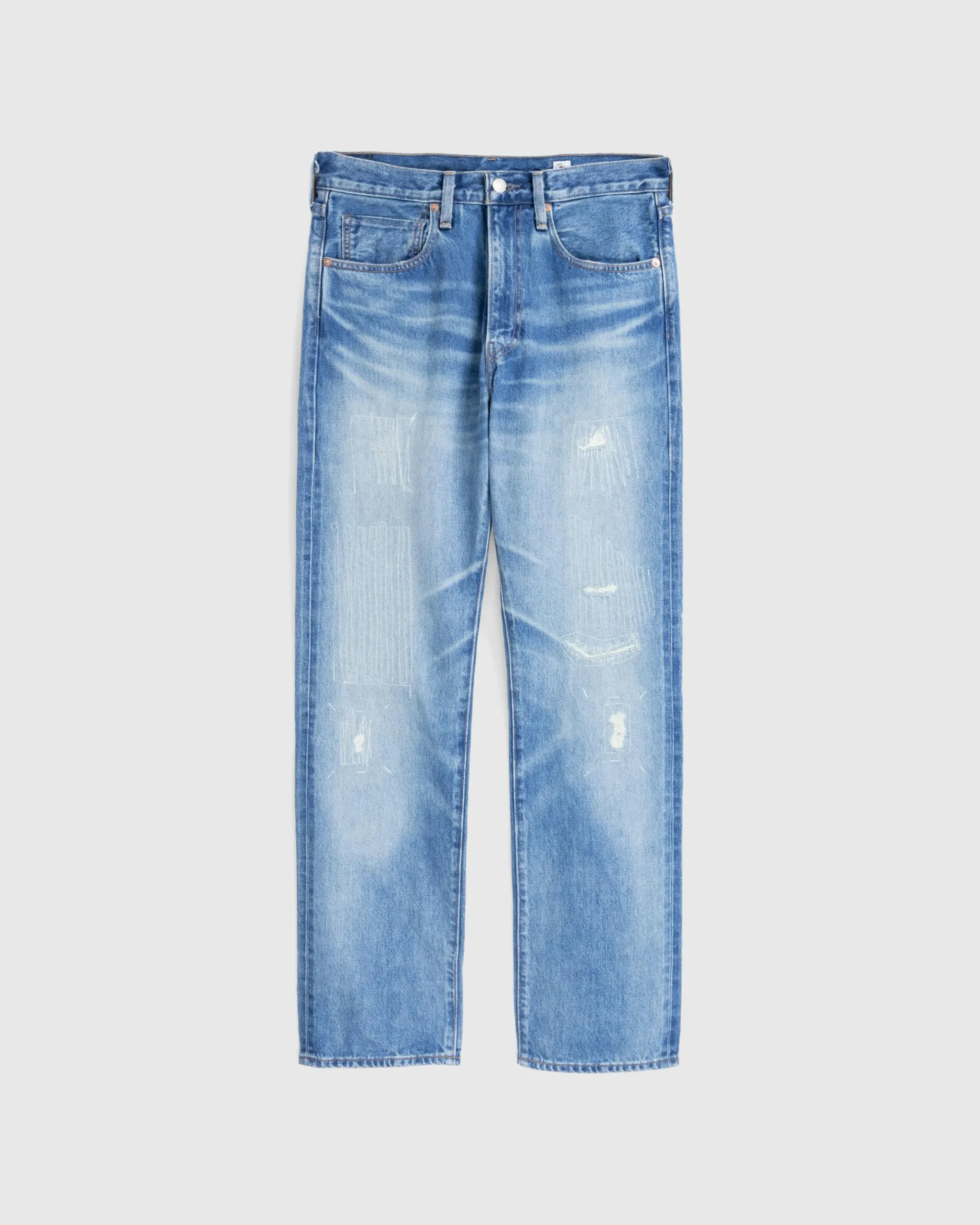 Sale Levi's Made in Japan 505 Jeans explorer