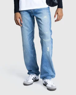 Sale Levi's Made in Japan 505 Jeans explorer