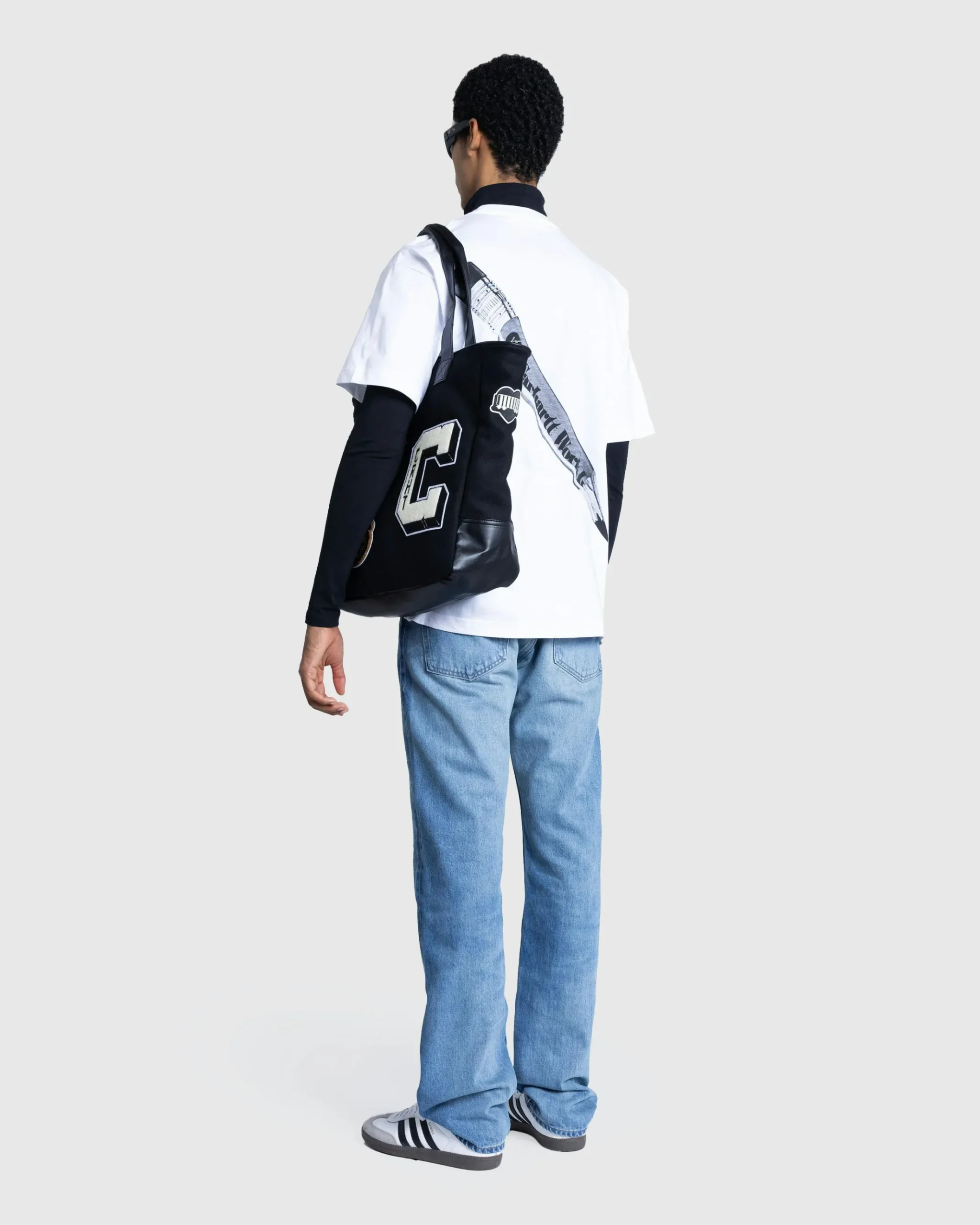 Sale Levi's Made in Japan 505 Jeans explorer