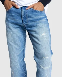 Sale Levi's Made in Japan 505 Jeans explorer