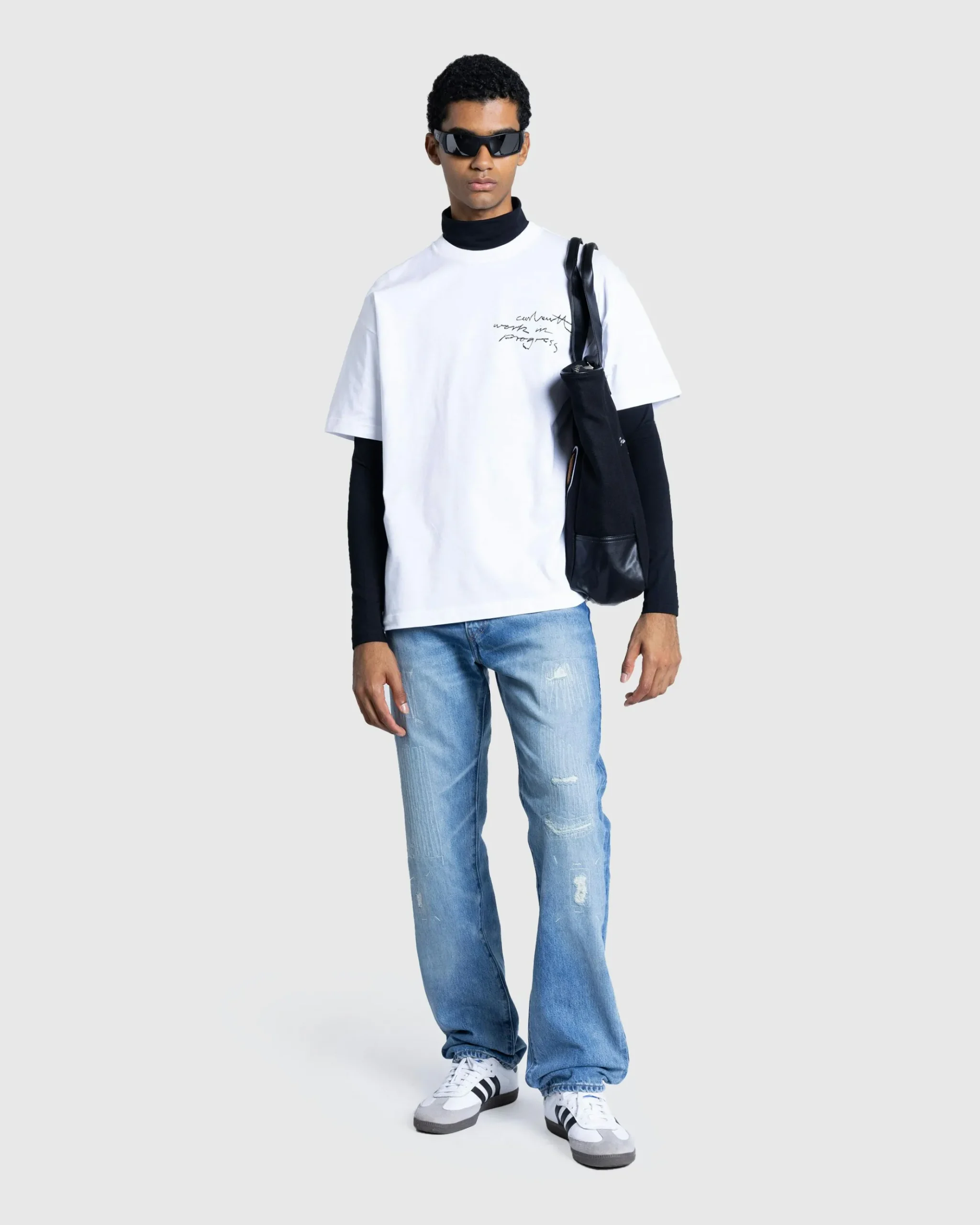 Sale Levi's Made in Japan 505 Jeans explorer