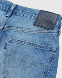 Sale Levi's Made in Japan 505 Jeans explorer