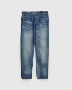Store Levi's Made In Japan 1980s 501 Denim steel