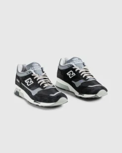 Online New Balance Made in UK 1500 Black black(001)
