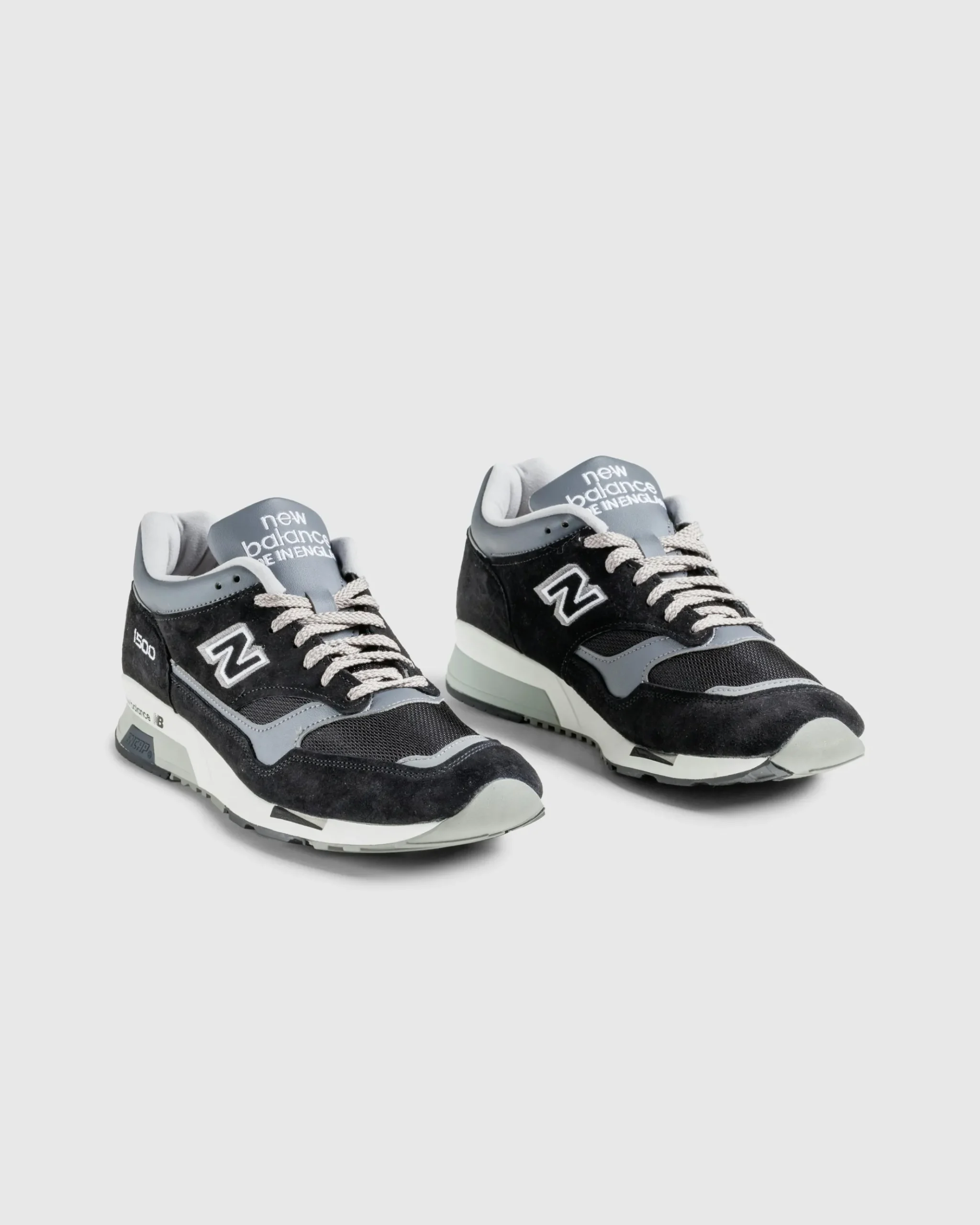 Online New Balance Made in UK 1500 Black black(001)