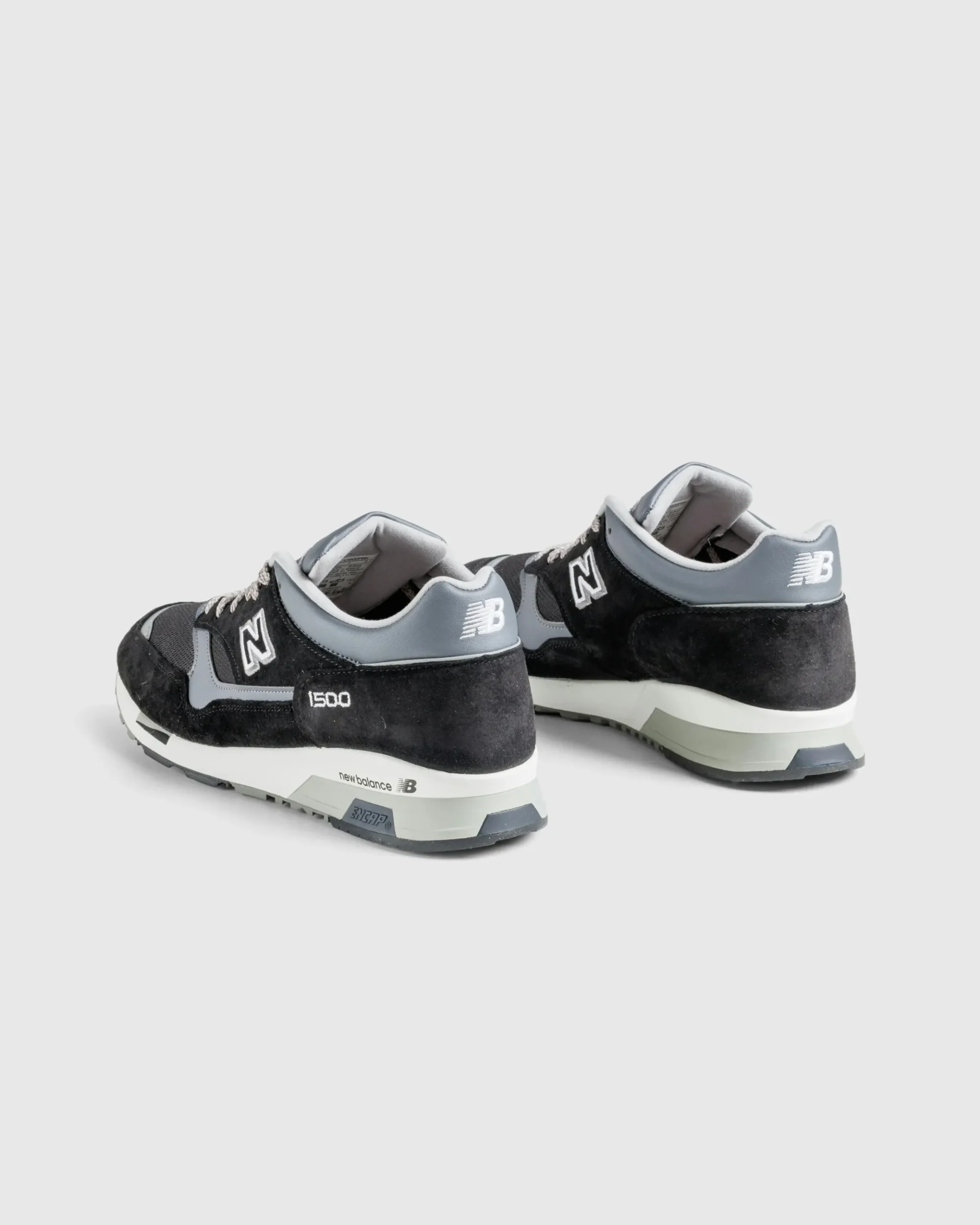 Online New Balance Made in UK 1500 Black black(001)