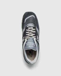 Online New Balance Made in UK 1500 Black black(001)
