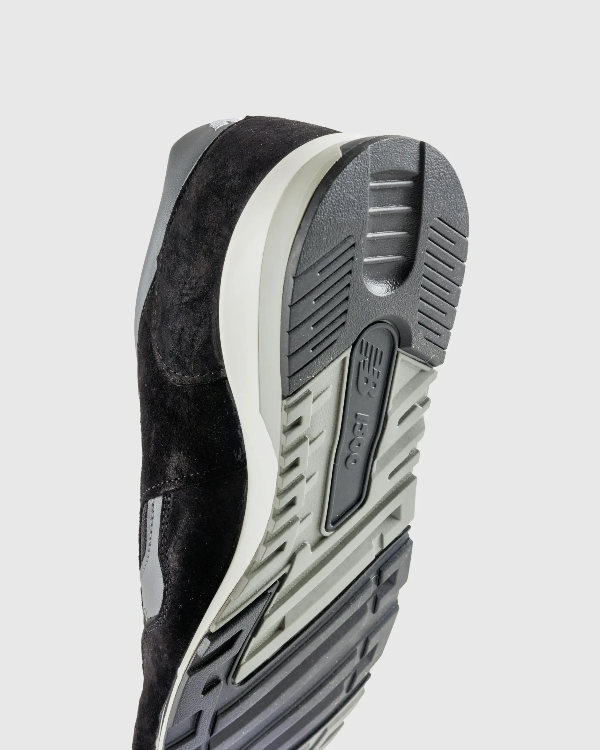 Online New Balance Made in UK 1500 Black black(001)