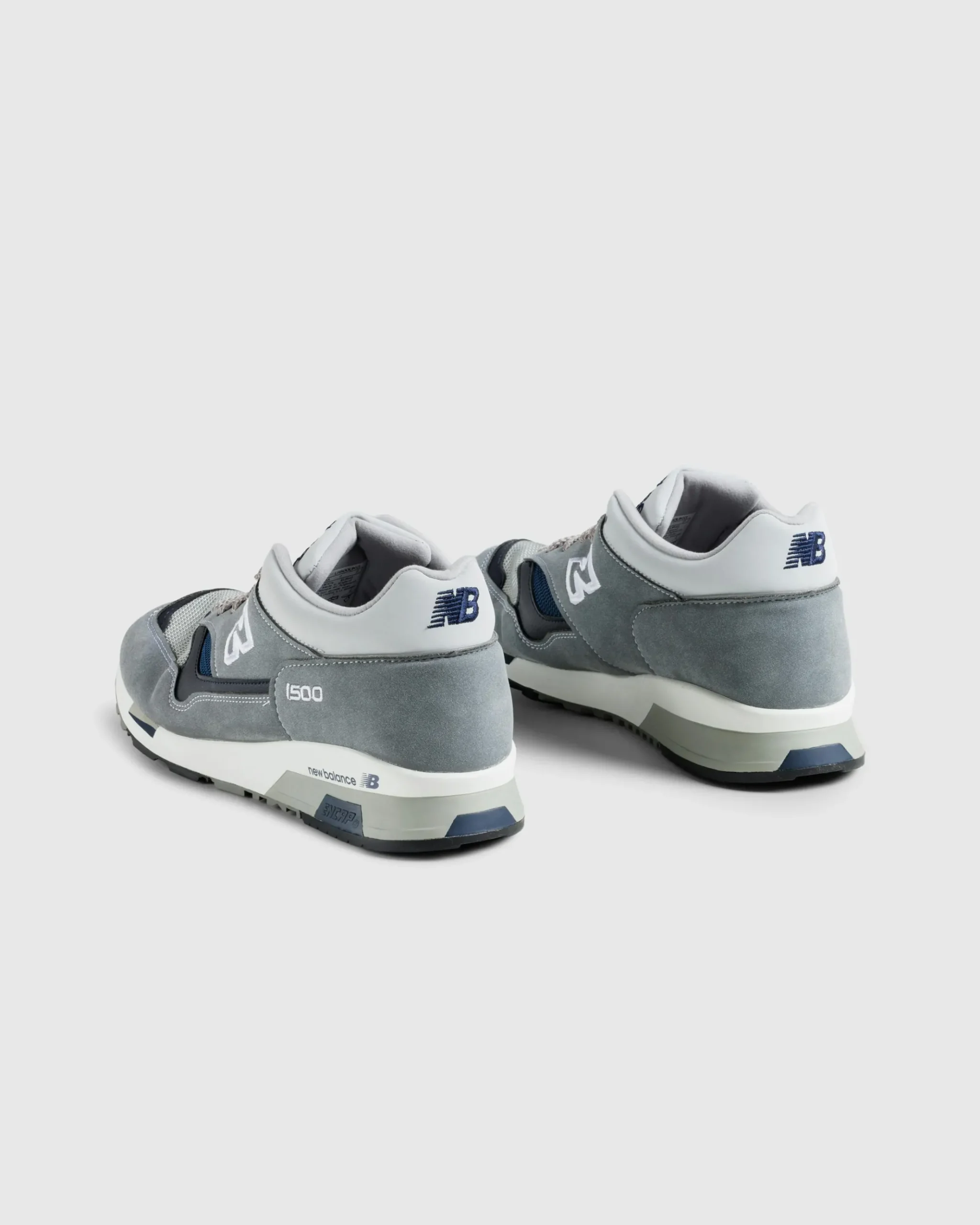 Online New Balance Made in UK 1500 Grey grey(030)