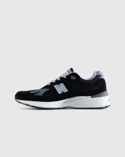 Cheap New Balance Made in UK 991v2 black