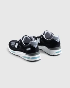 Cheap New Balance Made in UK 991v2 black
