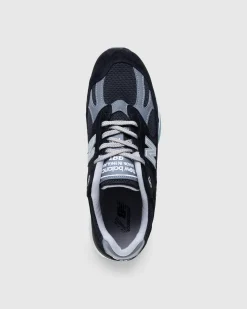 Cheap New Balance Made in UK 991v2 black