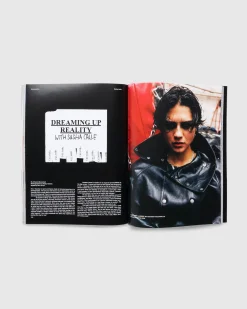 Best Highsnobiety Magazine, Grace Valentine, Fall Issue 3 2023 multi