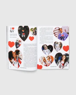 Outlet Highsnobiety Magazine, Khaby Lame, Fall Issue 2 2023 multi