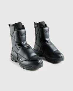 Fashion Olly Shinder Magnum Boot black