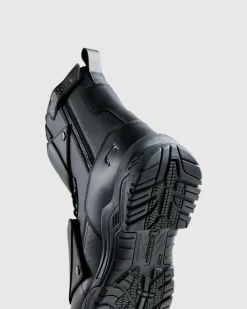Fashion Olly Shinder Magnum Boot black