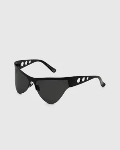Flash Sale Marni Mauna Lola black