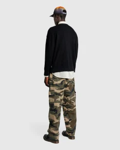 Discount Fucking Awesome Medusa Sweater black/off-white