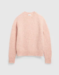 Discount Dries van Noten Melbourne Sweater rose