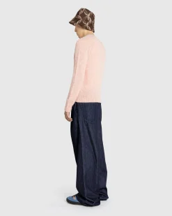 Discount Dries van Noten Melbourne Sweater rose