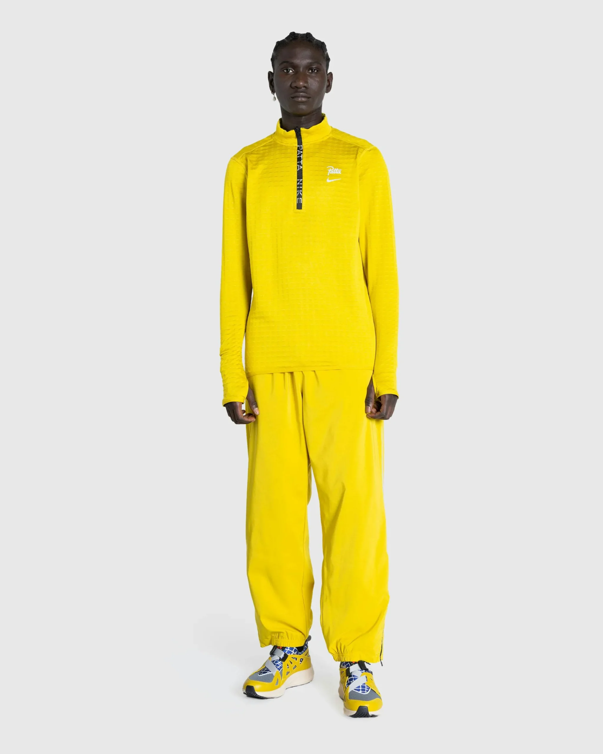 Best Sale Nike Men's Track Pants Saffron Quartz saffronquartz