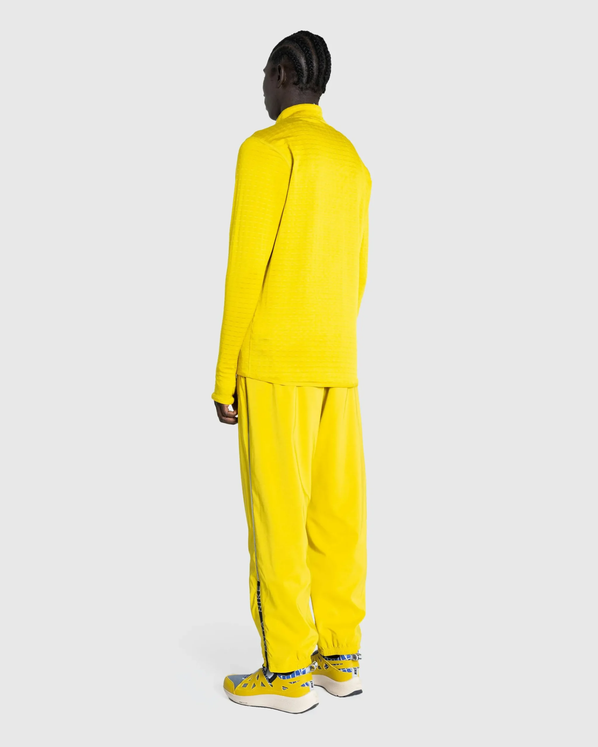 Best Sale Nike Men's Track Pants Saffron Quartz saffronquartz