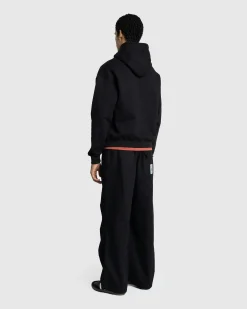 Cheap Rayon Vert Mesozoic Hoodie Golgotha Black goglothablack