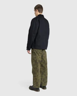 Online Carhartt WIP Michigan Coat Black/Black/Rigid