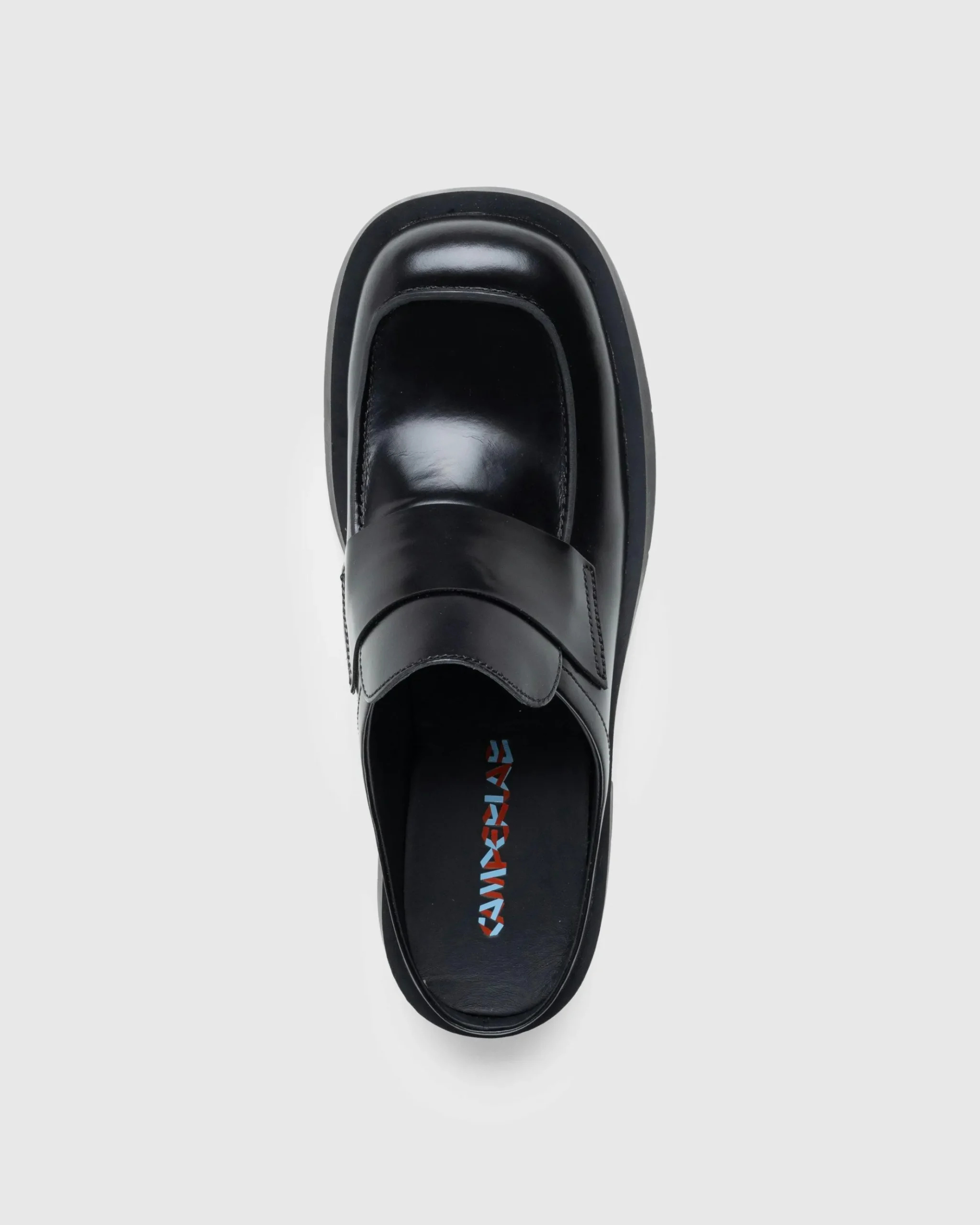 Store CAMPERLAB MIL 1978 black